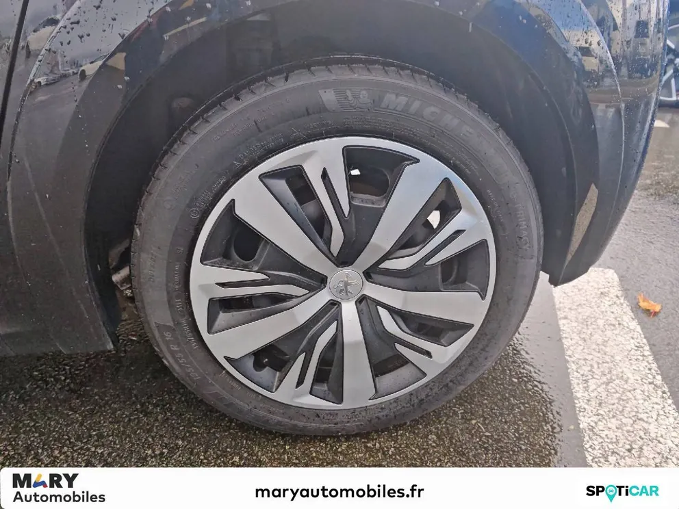 Véhicule occasion 206259 - peugeot 208 - Photo 11