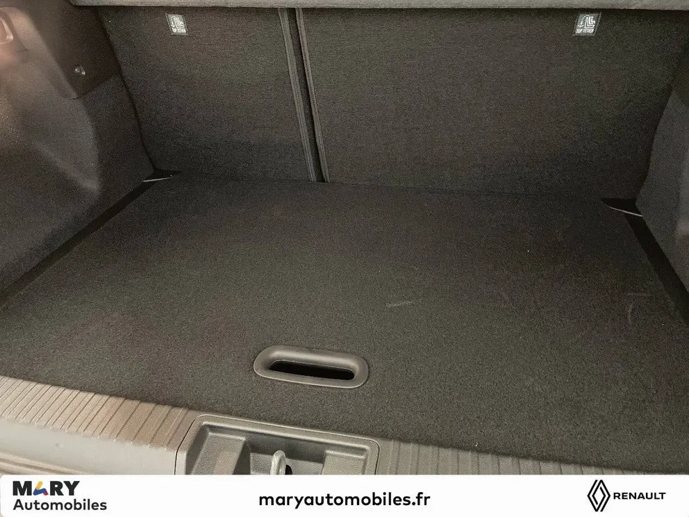 Véhicule occasion 223949 - renault CAPTUR - Photo 6