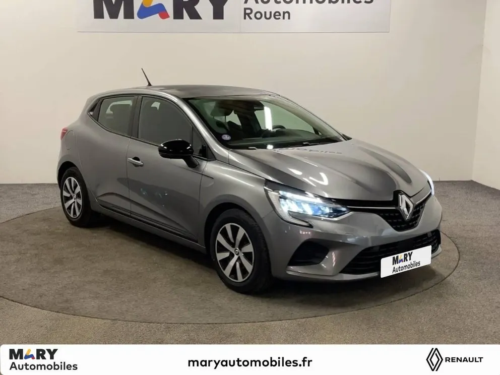 Véhicule occasion 206792 - renault CLIO - Photo 3