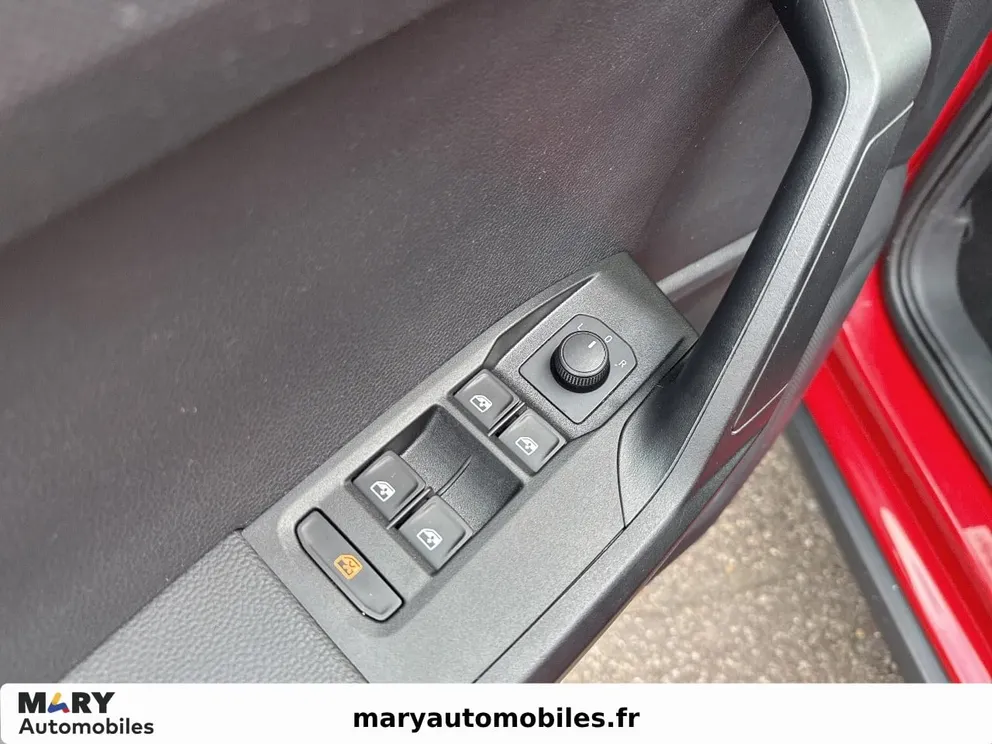 Véhicule occasion 1234452 - seat ARONA - Photo 11