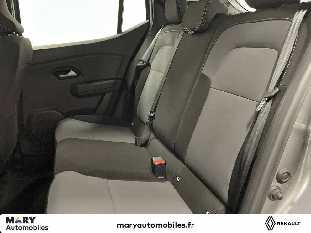 Véhicule occasion 208784 - dacia SANDERO - Photo 10