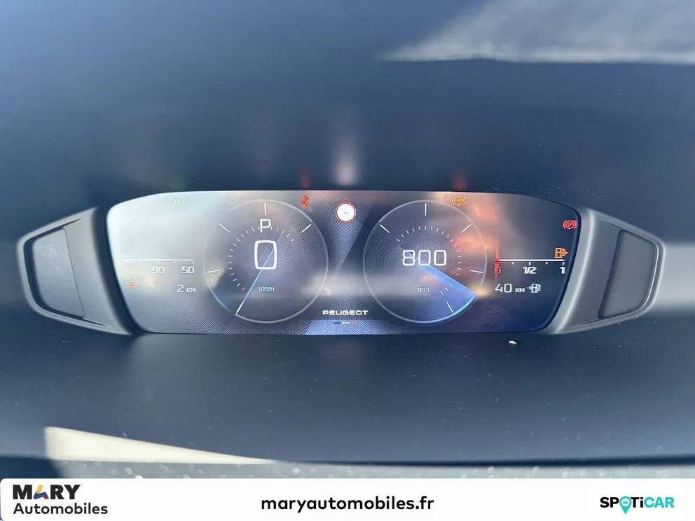 Véhicule occasion 182771 - peugeot 308 - Photo 12