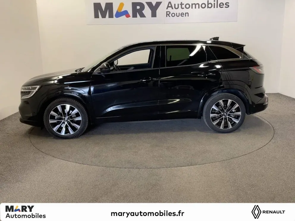 Véhicule occasion 235806 - renault AUSTRAL - Photo 2