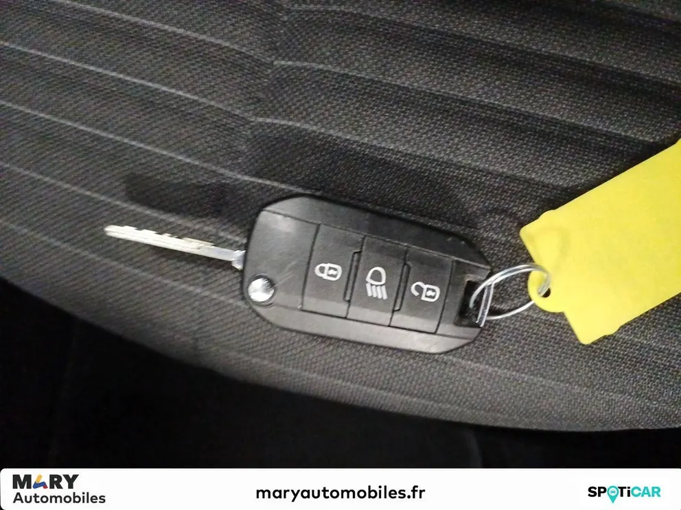 Véhicule occasion 212923 - peugeot 208 - Photo 15