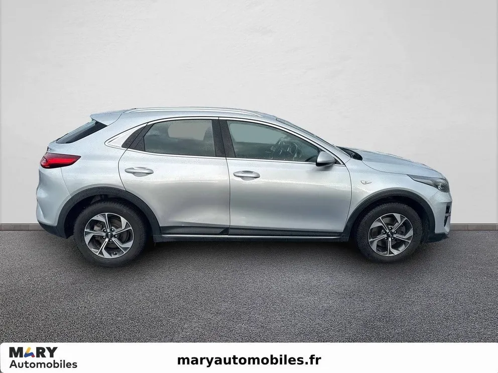 Véhicule occasion 212747 - kia XCEED - Photo 4