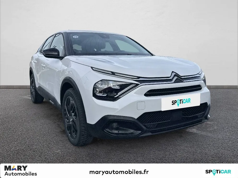 Véhicule occasion 199815 - Citroën C4 - Photo 3