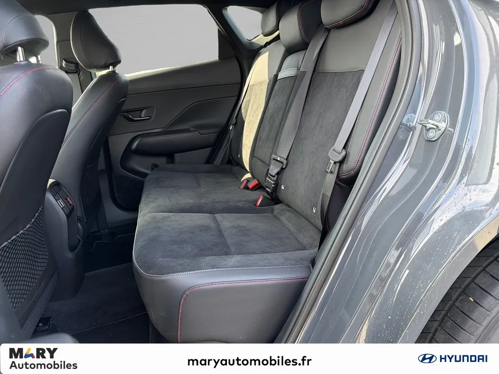 Véhicule occasion 1229055 - hyundai KONA - Photo 23