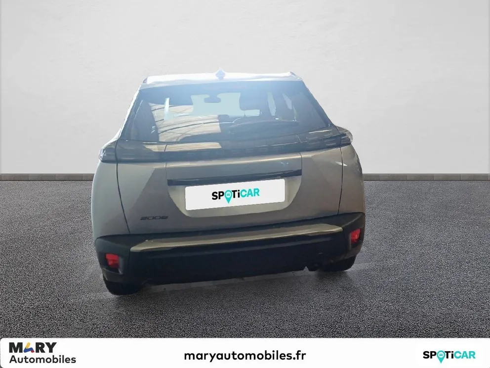 Véhicule occasion 229722 - peugeot 2008 - Photo 5