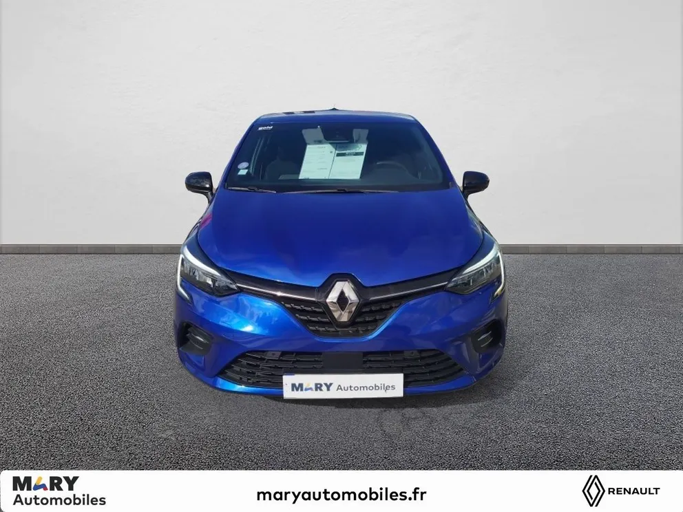Véhicule occasion 217571 - renault CLIO - Photo 2
