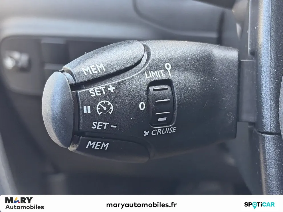 Véhicule occasion 1235853 - Citroën C3 - Photo 15