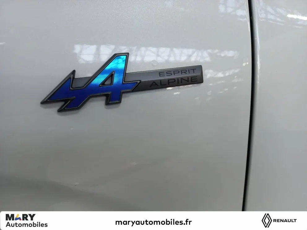 Véhicule occasion 214053 - renault AUSTRAL - Photo 22