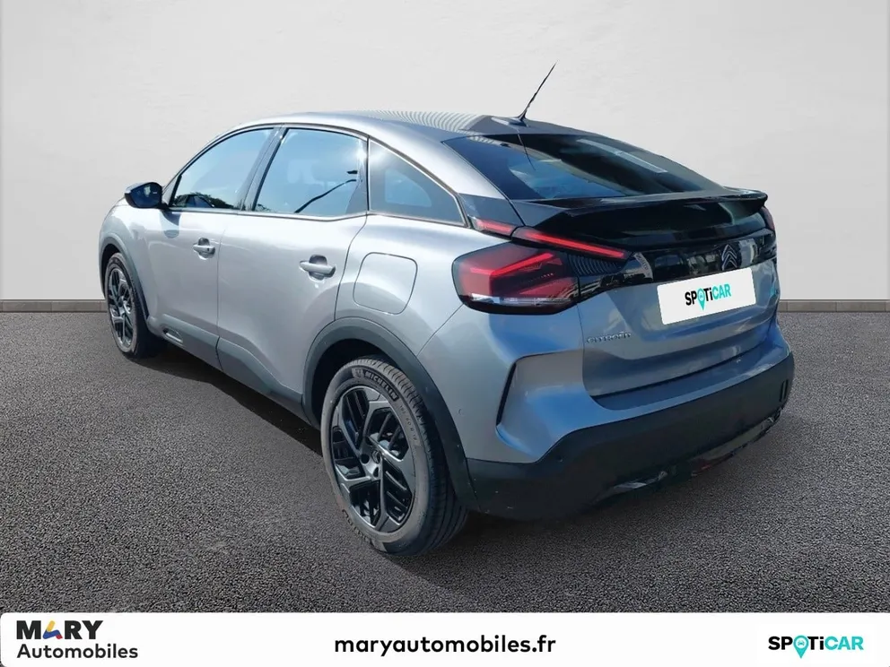 Véhicule occasion 1235889 - Citroën C4 - Photo 2