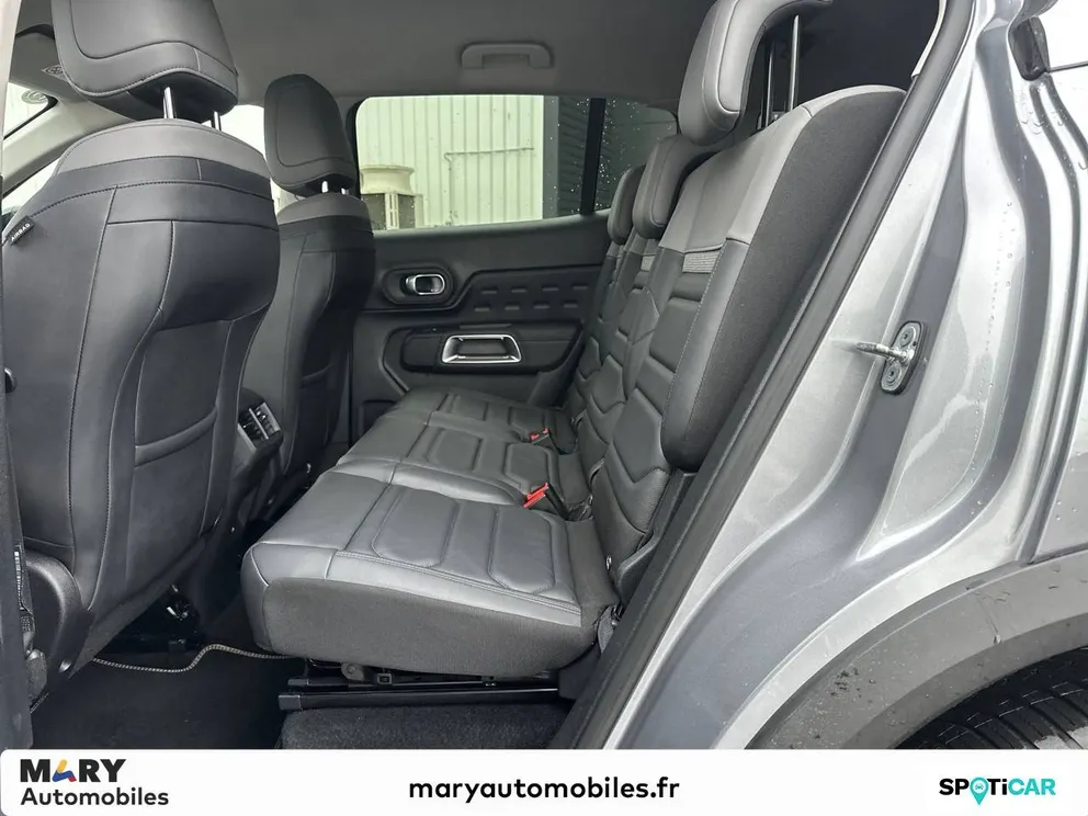 Véhicule occasion 219907 - Citroën C5 AIRCROSS - Photo 10