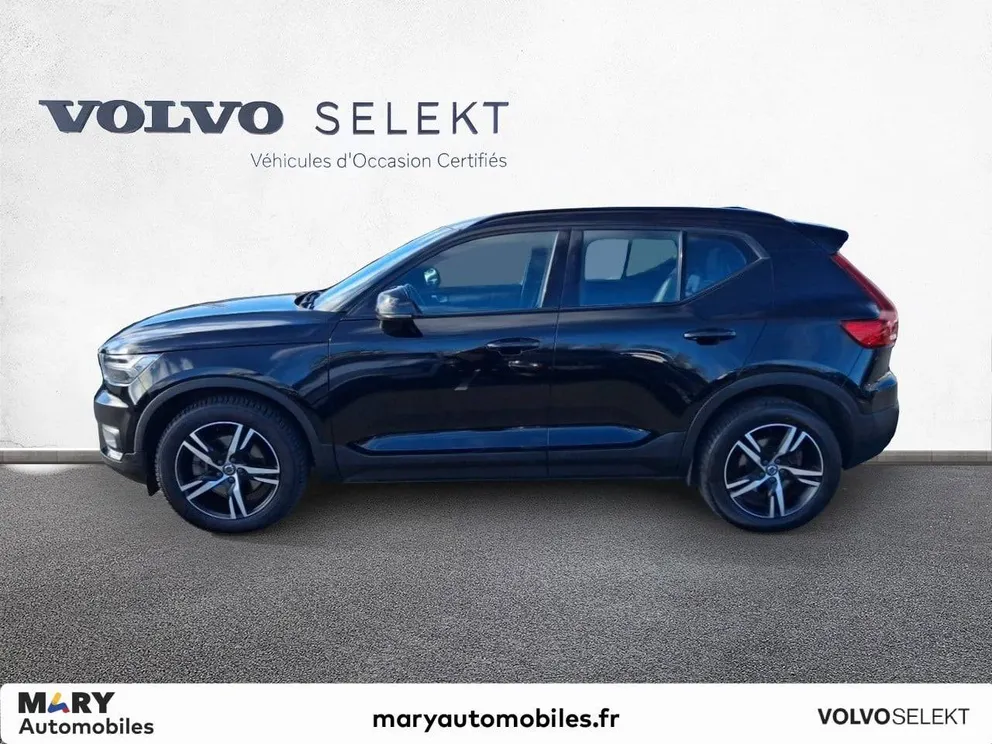 Véhicule occasion 219591 - volvo XC40 - Photo 3