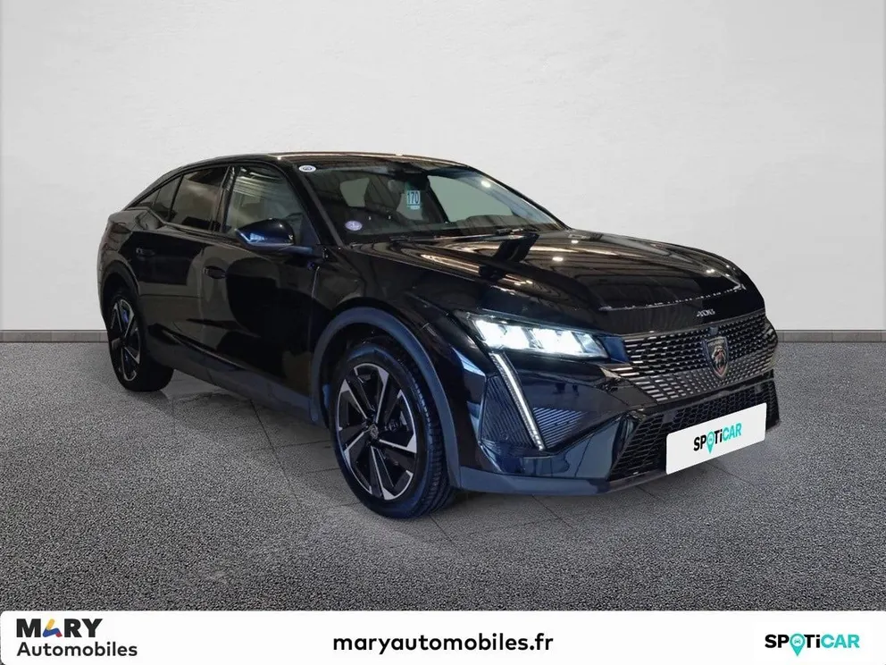 Véhicule occasion 232027 - peugeot 408 - Photo 3