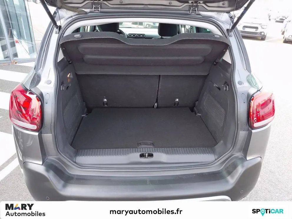 Véhicule occasion 225470 - Citroën C3 AIRCROSS - Photo 6