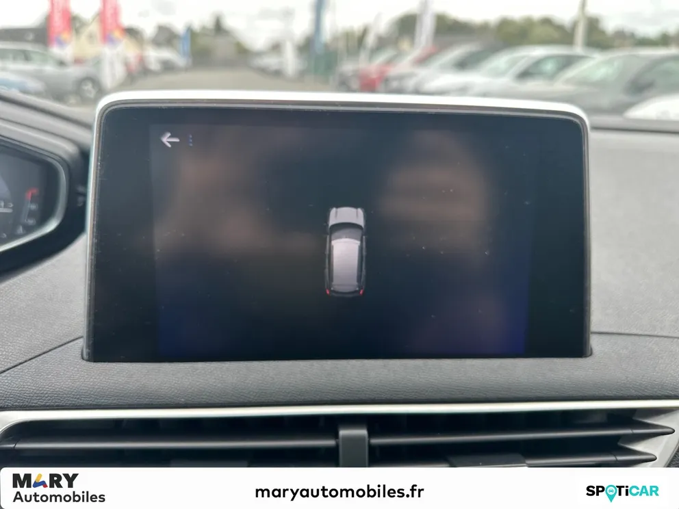 Véhicule occasion 227876 - peugeot 3008 - Photo 18