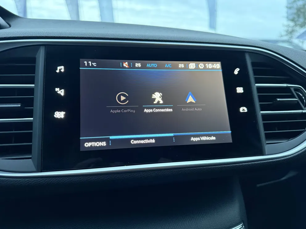 Véhicule occasion 207132 - peugeot 308 - Photo 15