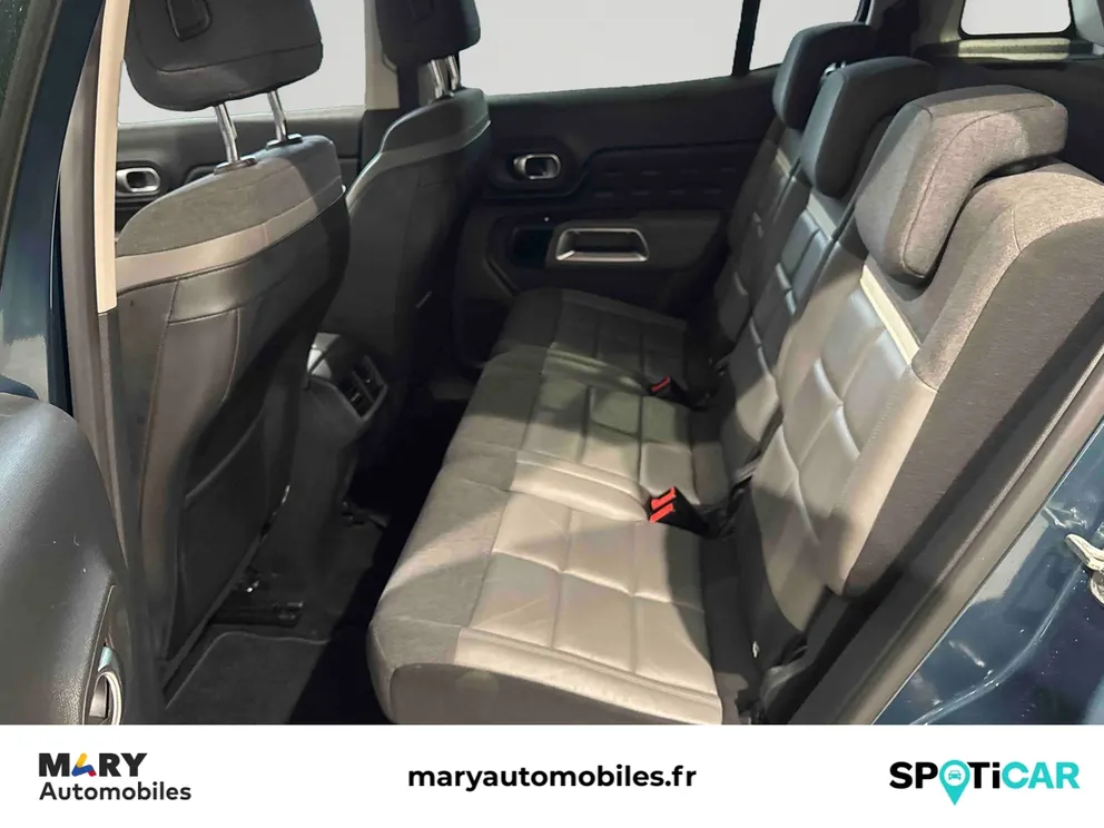 Véhicule occasion 1242432 - Citroën C5 AIRCROSS - Photo 19