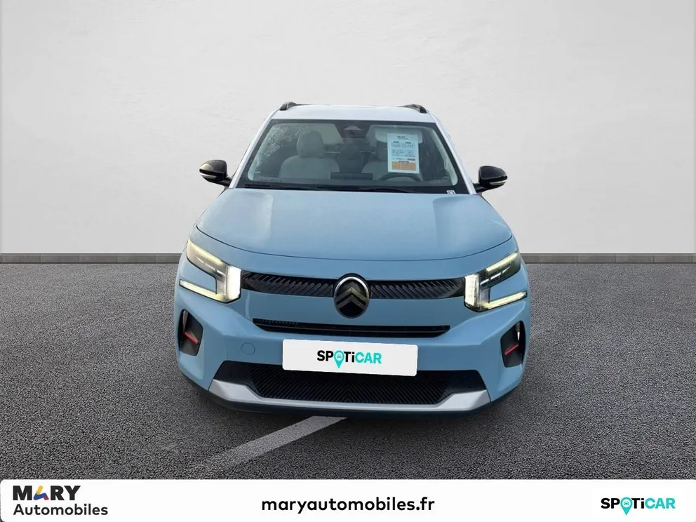 Véhicule occasion 210859 - Citroën C3 - Photo 2