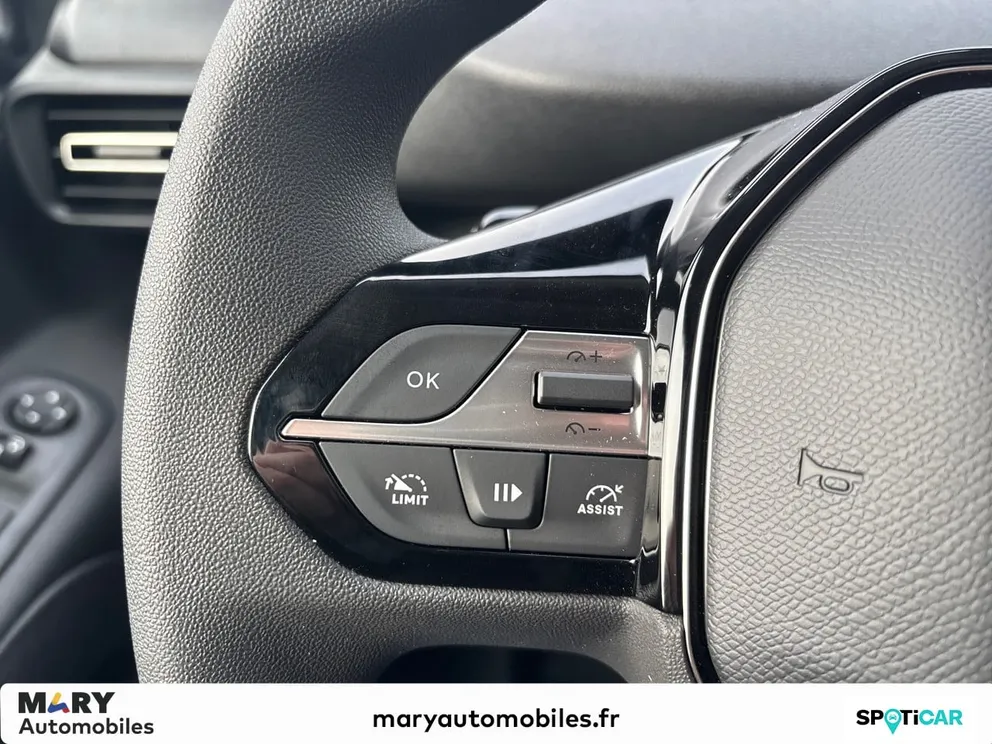 Véhicule occasion 263639 - peugeot PARTNER - Photo 14