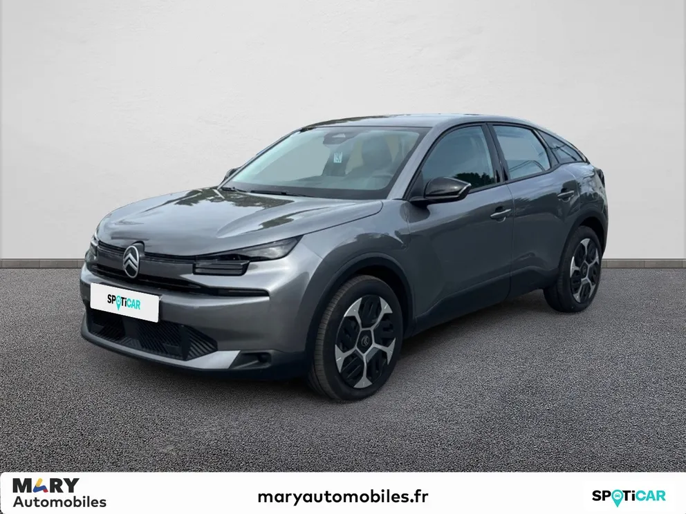 Véhicule occasion 1238135 - Citroën C4 - Photo 1