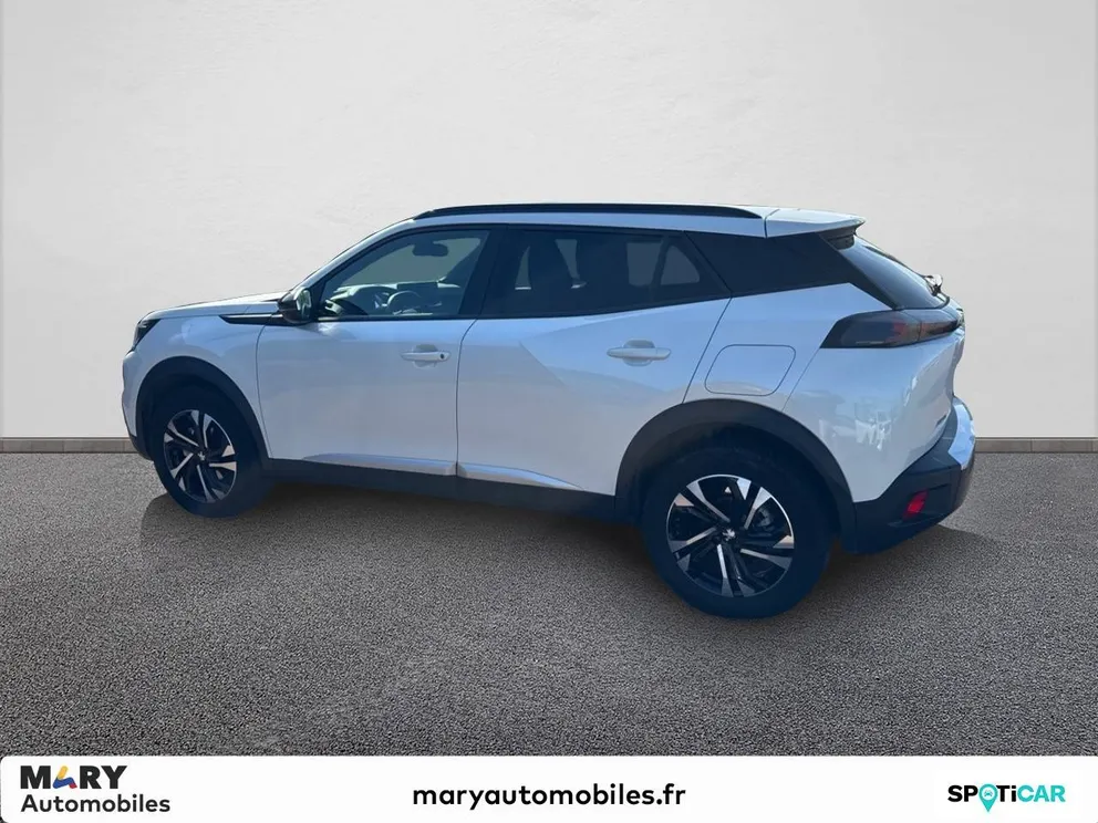 Véhicule occasion 231968 - peugeot 2008 - Photo 7