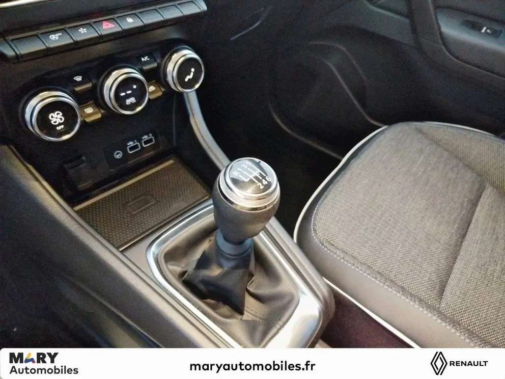 Véhicule occasion 207138 - renault CAPTUR - Photo 14