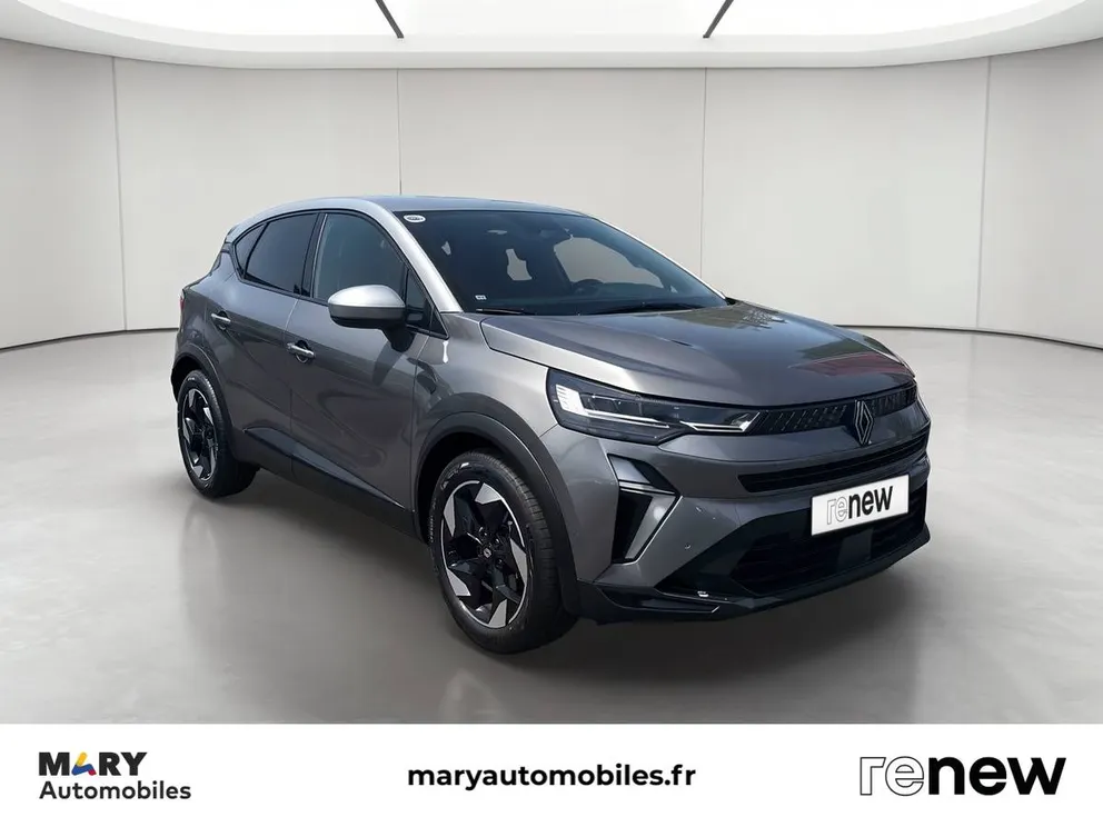 Véhicule occasion 234975 - renault CAPTUR - Photo 7