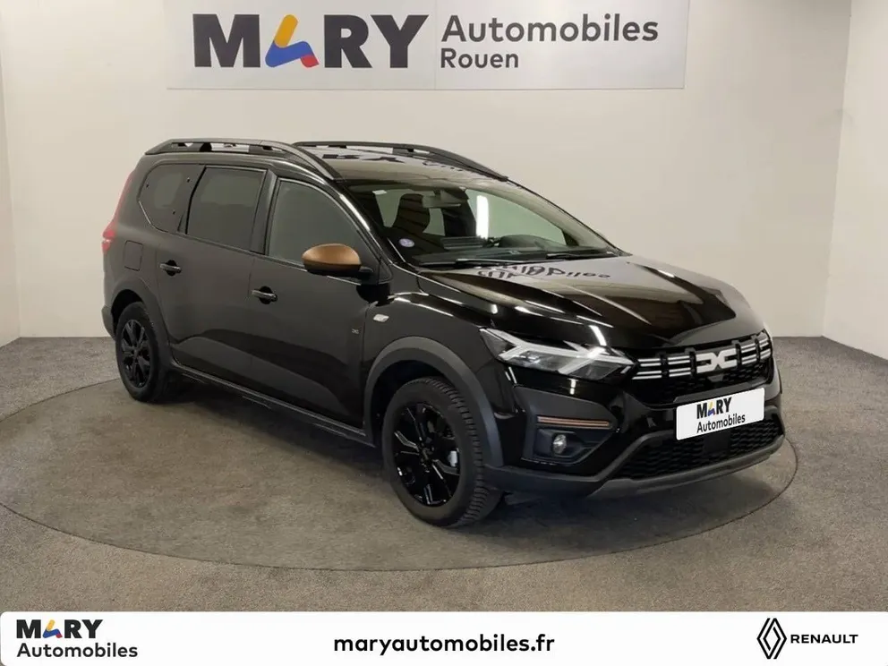 Véhicule occasion 198861 - dacia JOGGER - Photo 3