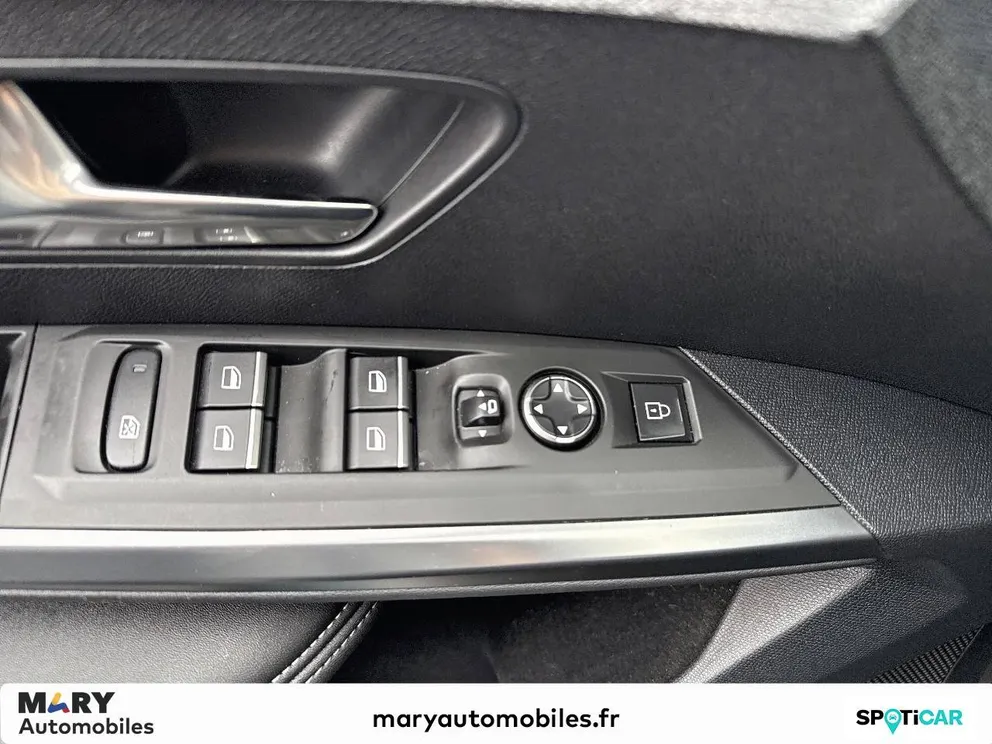 Véhicule occasion 225401 - peugeot 3008 - Photo 15