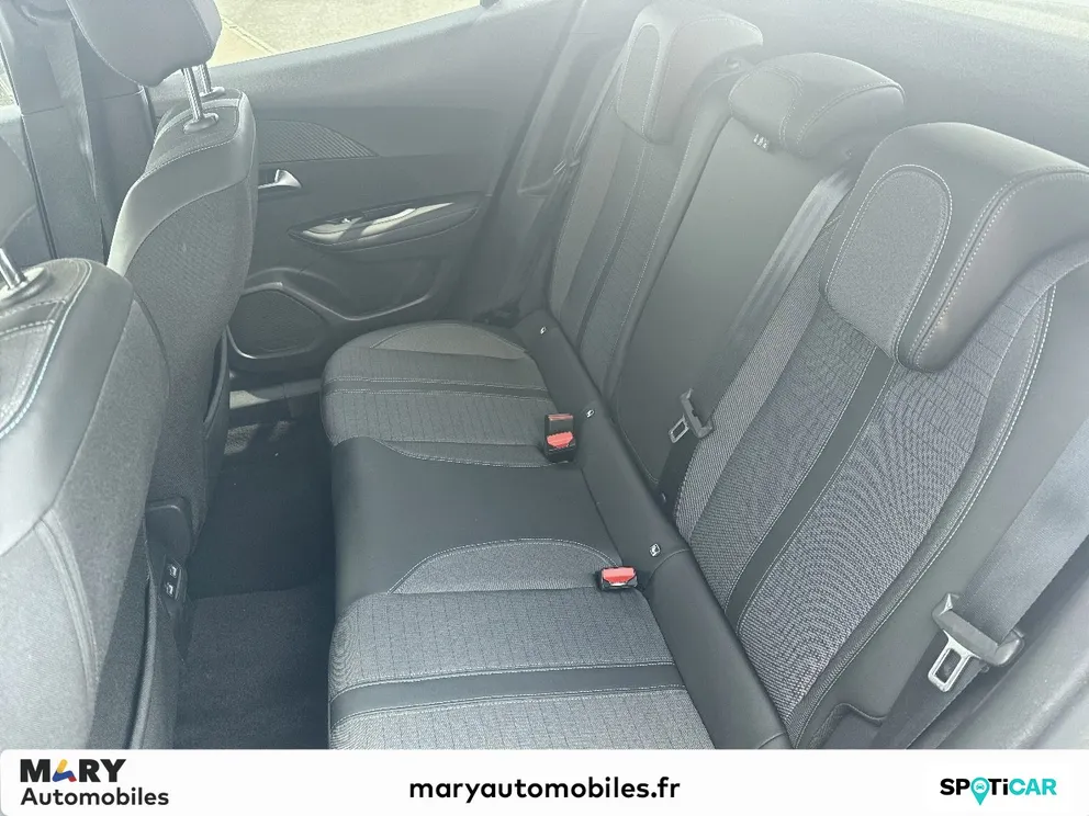 Véhicule occasion 228069 - peugeot 2008 - Photo 15