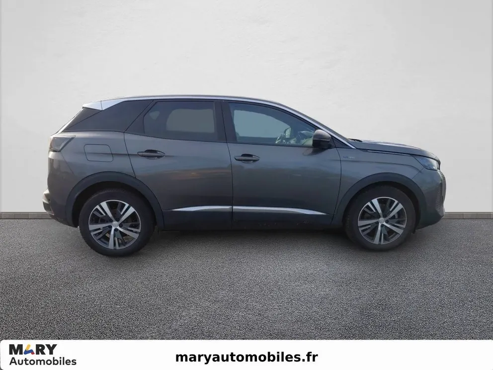 Véhicule occasion 208974 - peugeot 3008 - Photo 4