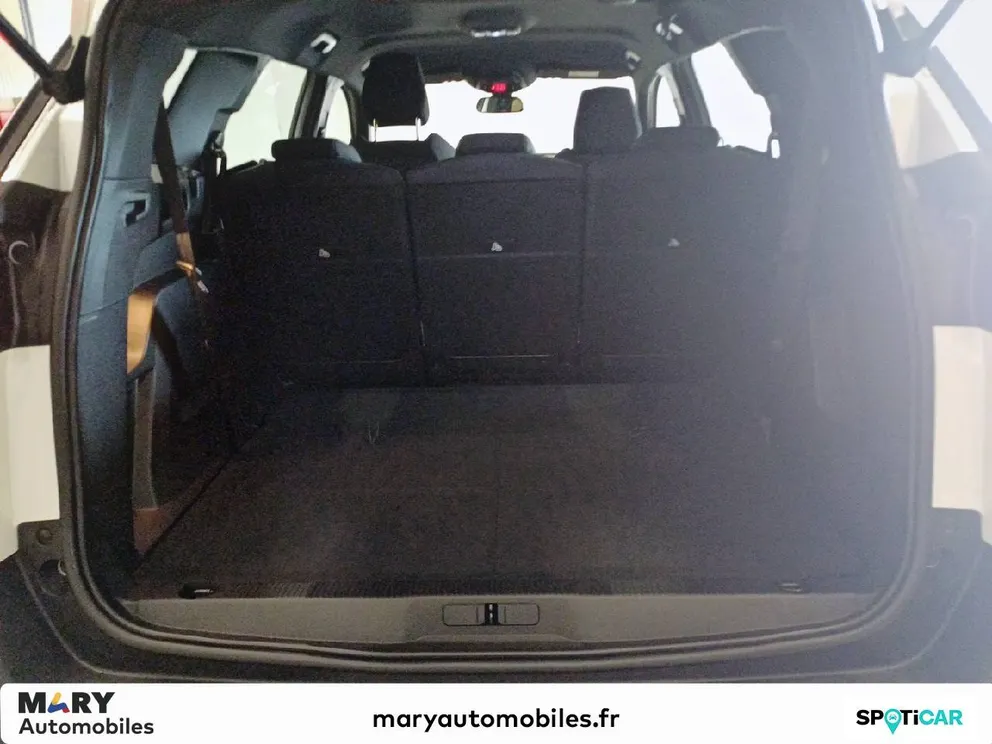 Véhicule occasion 194229 - peugeot 5008 - Photo 6