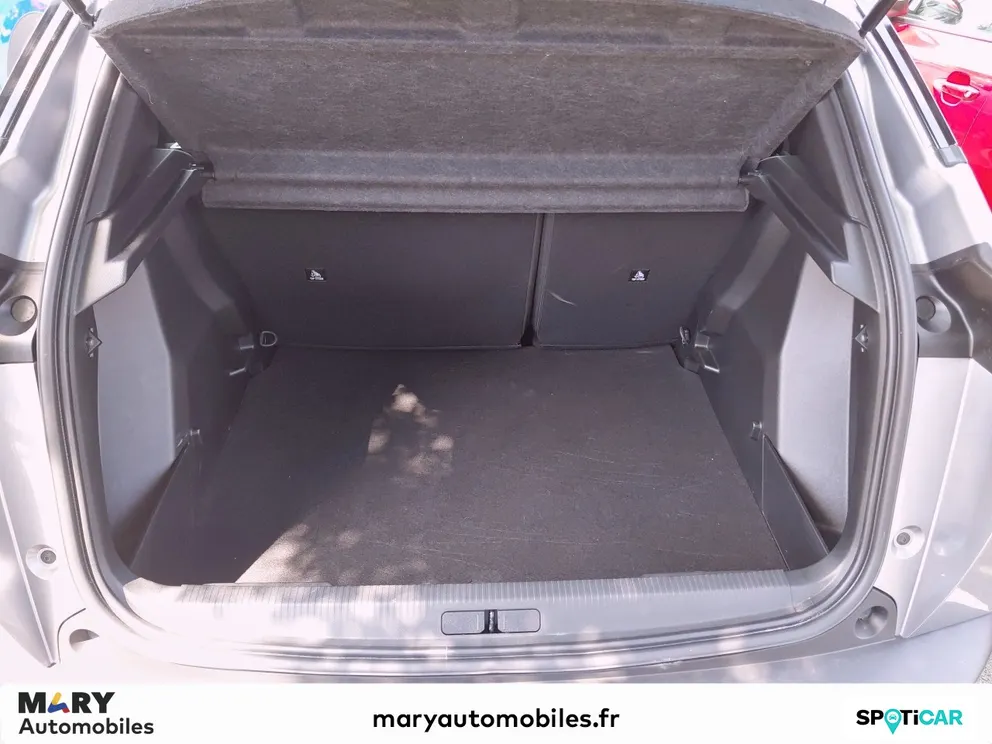 Véhicule occasion 1228862 - peugeot 2008 - Photo 17