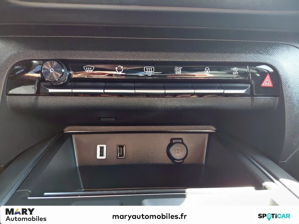 Véhicule occasion 229042 - Citroën C5 AIRCROSS - Photo 14