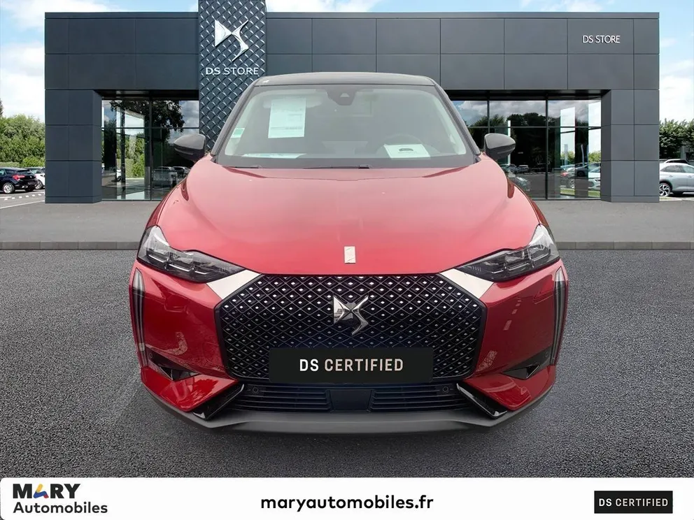 Véhicule occasion 127778 - ds DS 3 - Photo 2