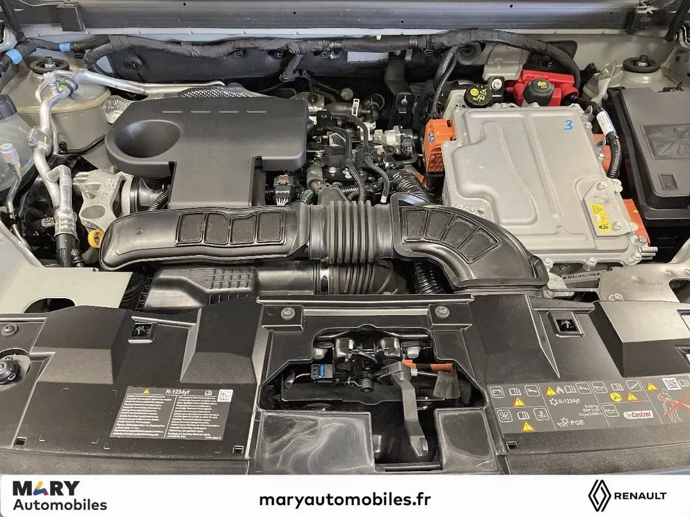 Véhicule occasion 235157 - dacia DUSTER - Photo 21