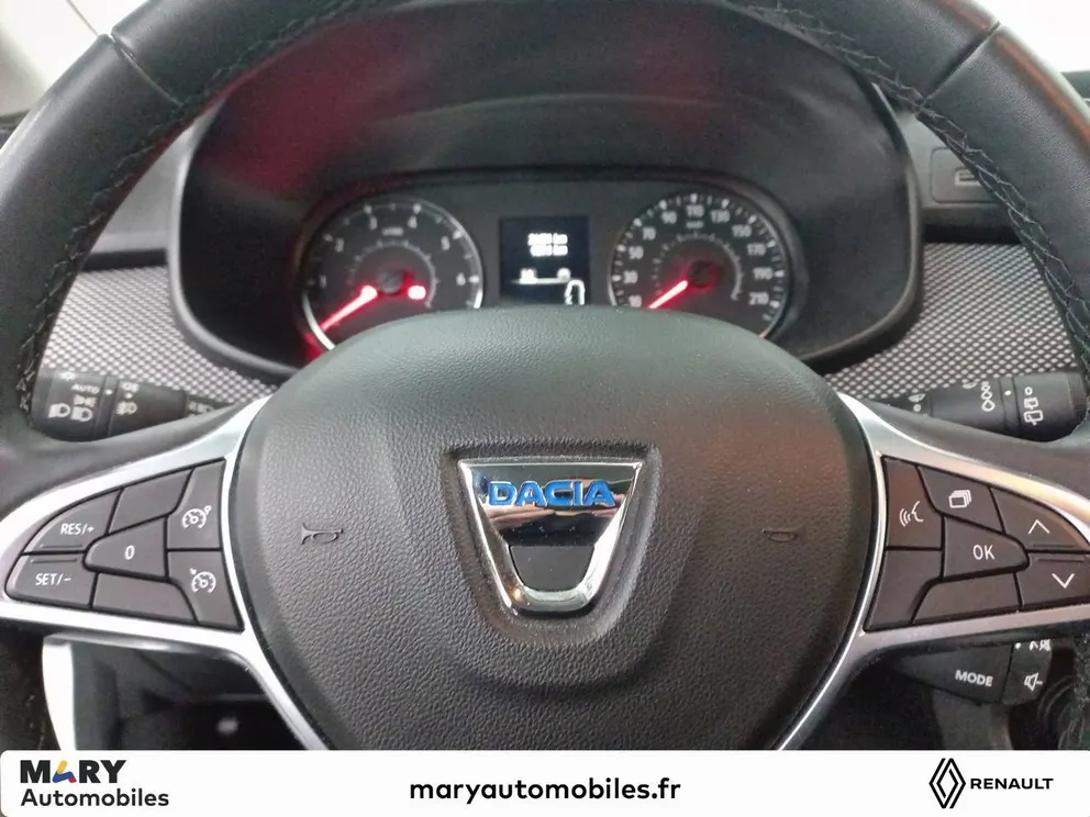Véhicule occasion 217648 - dacia SANDERO - Photo 14