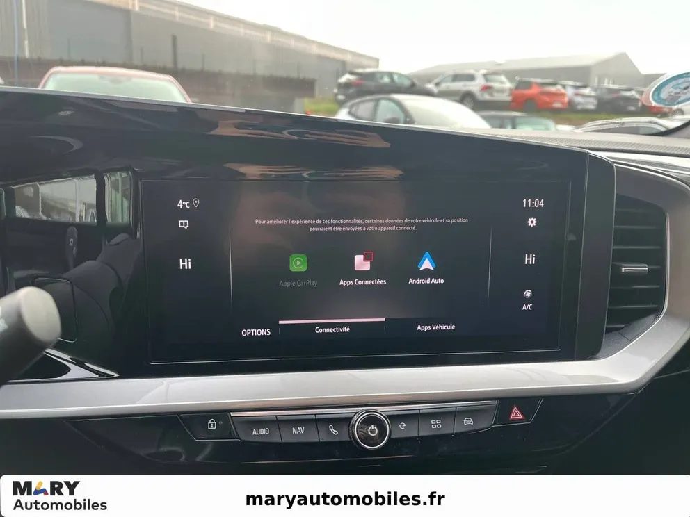 Véhicule occasion 216164 - opel MOKKA - Photo 16