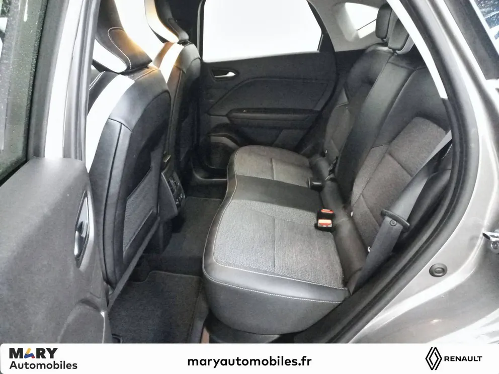 Véhicule occasion 210287 - renault CAPTUR - Photo 10