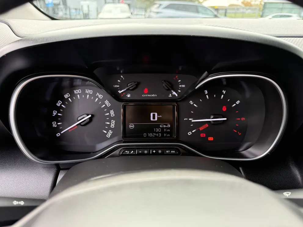 Véhicule occasion 196576 - Citroën C3 AIRCROSS - Photo 15