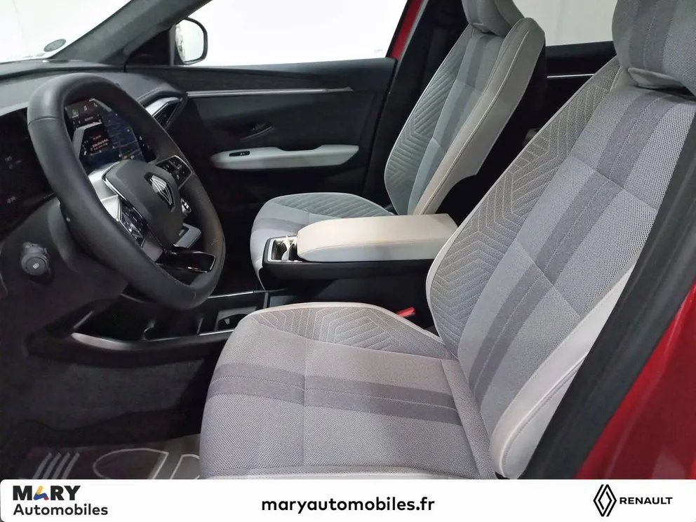 Véhicule occasion 208916 - renault SCENIC - Photo 9