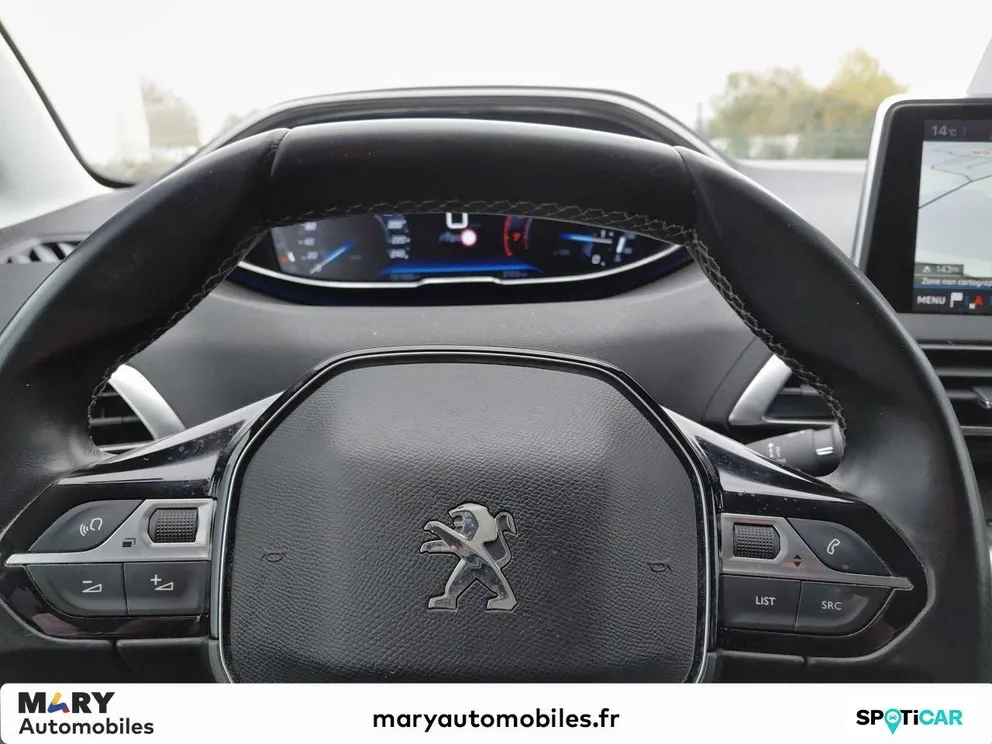 Véhicule occasion 203676 - peugeot 3008 - Photo 14