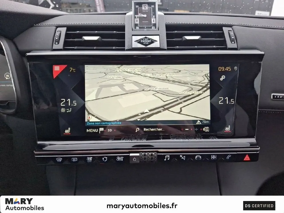 Véhicule occasion 208811 - ds DS 7 - Photo 15