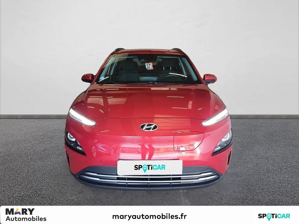 Véhicule occasion 196482 - hyundai KONA - Photo 2