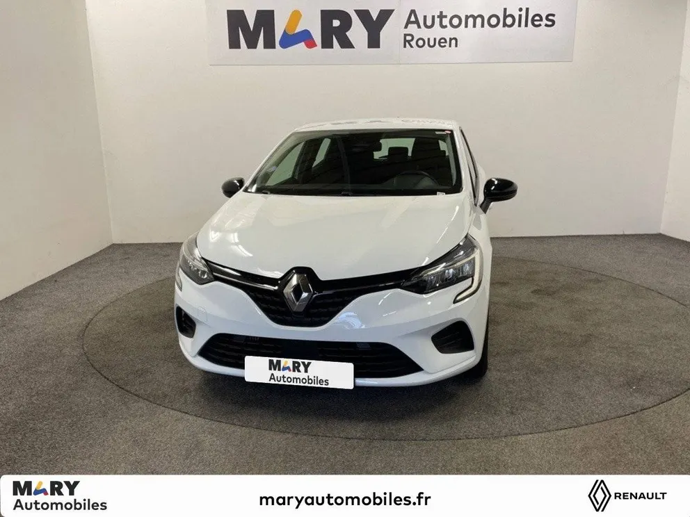 Véhicule occasion 194327 - renault CLIO - Photo 2