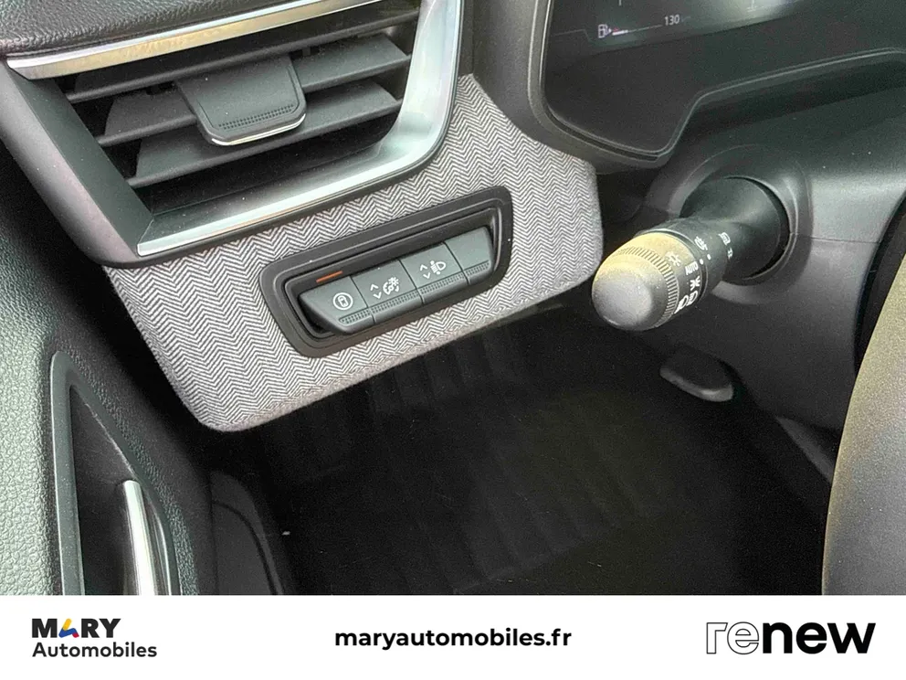 Véhicule occasion 227629 - renault CLIO - Photo 14