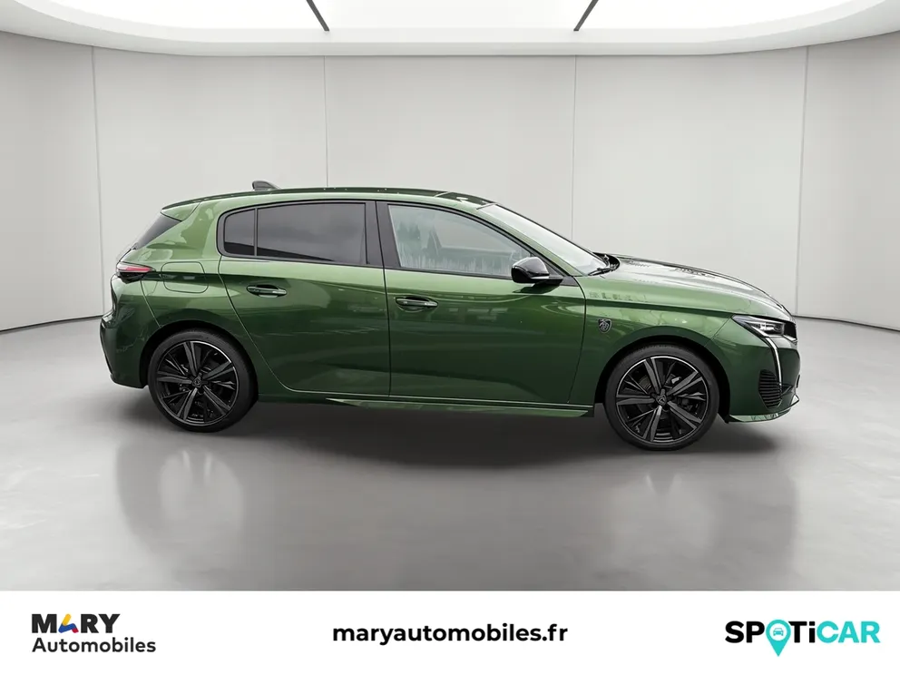Véhicule occasion 237392 - peugeot 308 - Photo 5
