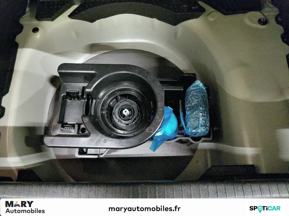 Véhicule occasion 211320 - peugeot 208 - Photo 13